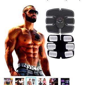 ✅ Muscle Stimulator 💪🏼😘